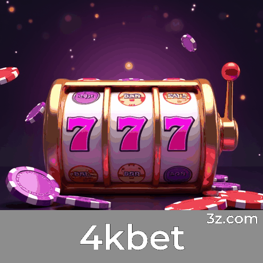 4kbet: Aventura e Ganhos nos Jogos de Cassino