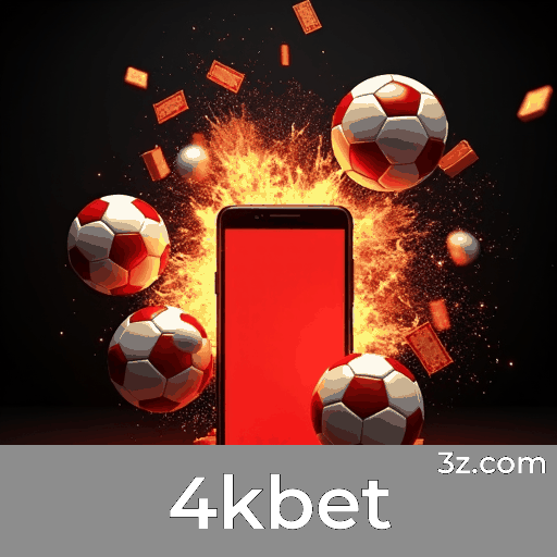 Universo de Jogos Extraordinários do 4kbet: Diversão Sem Limites