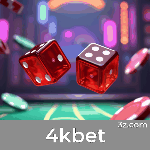 4kbet: Aventura e Ganhos nos Jogos de Cassino