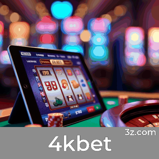 4kbet: Seu Cassino Online Seguro e Premiado