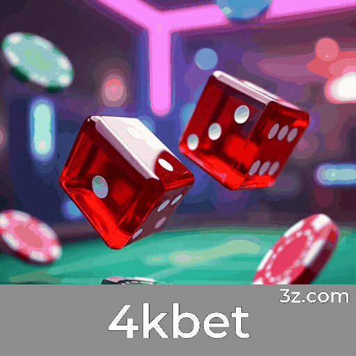 4kbet: Experiência de Cassino Profissional e Autêntica