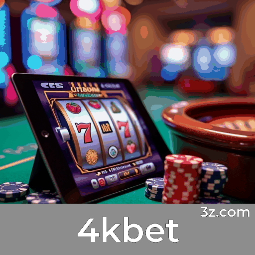 4kbet: Aventura e Ganhos nos Jogos de Cassino