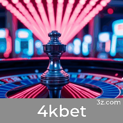 Universo de Jogos Extraordinários do 4kbet: Diversão Sem Limites