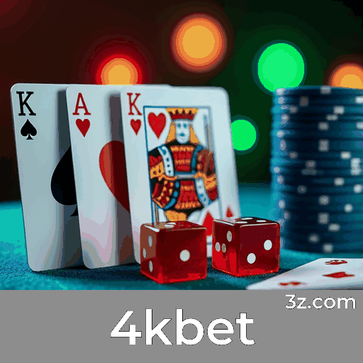 Universo de Jogos Extraordinários do 4kbet: Diversão Sem Limites