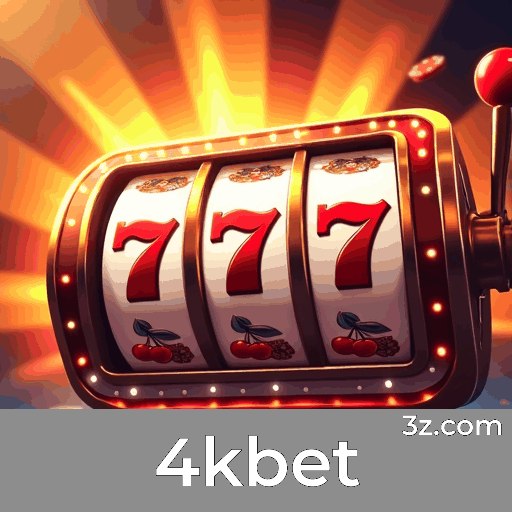 4kbet: Seu Cassino Online Seguro e Premiado