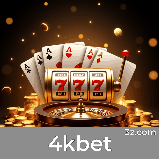 4kbet: Experiência de Cassino Profissional e Autêntica